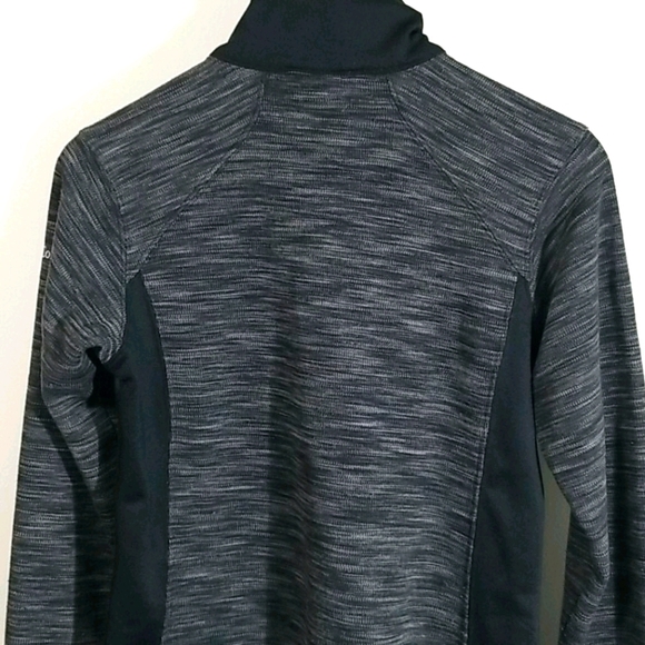 Columbia 1/4 Zip Ladies Running Top - Picture 6 of 6